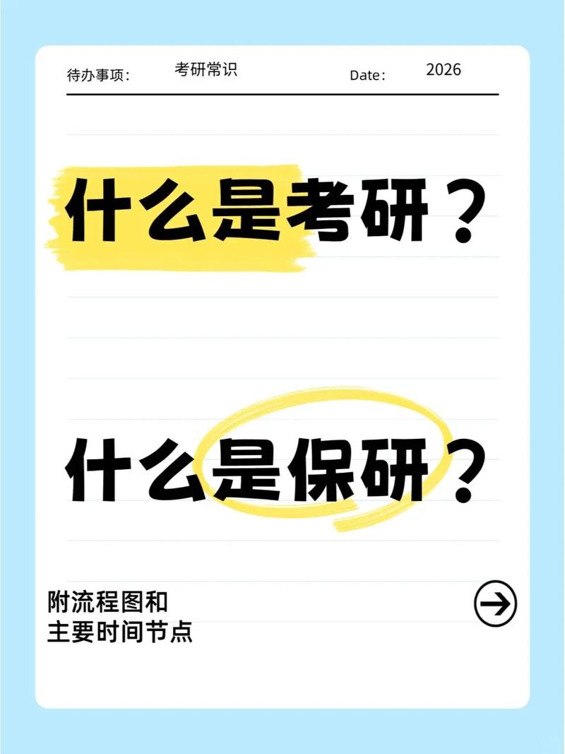 二本学校保研还是考研-图3