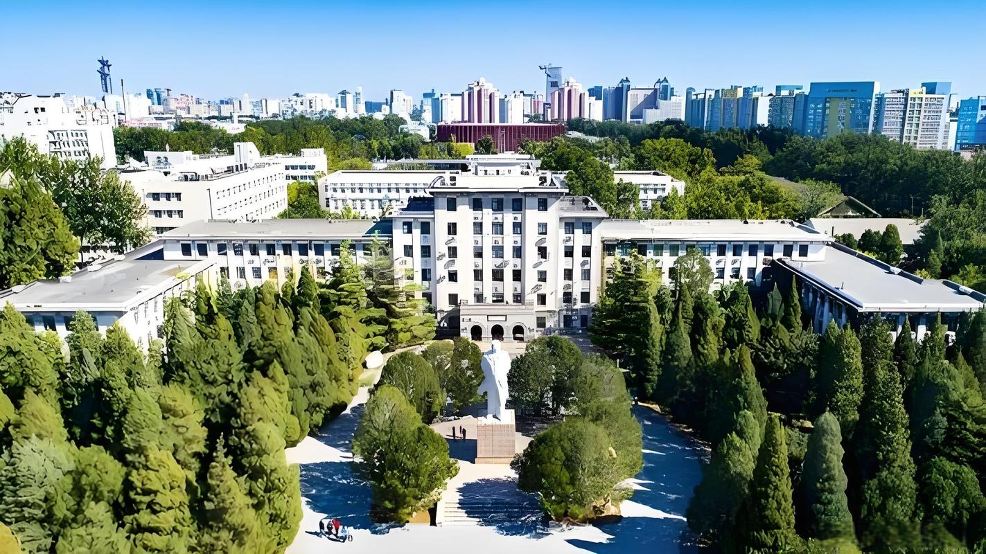 北科大新传考研考什么？怎么准备？-图3