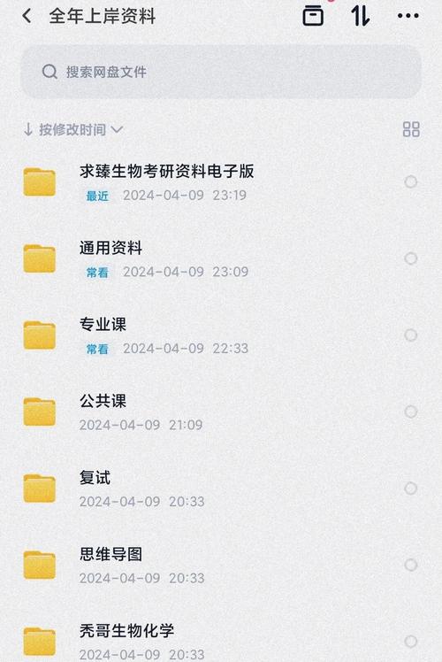 操作系统考研推荐资料-图2