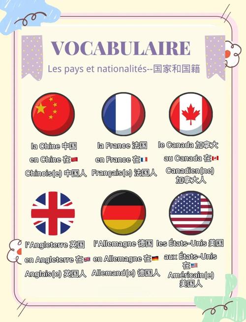 外交部法语国考具体考哪些内容？-图1