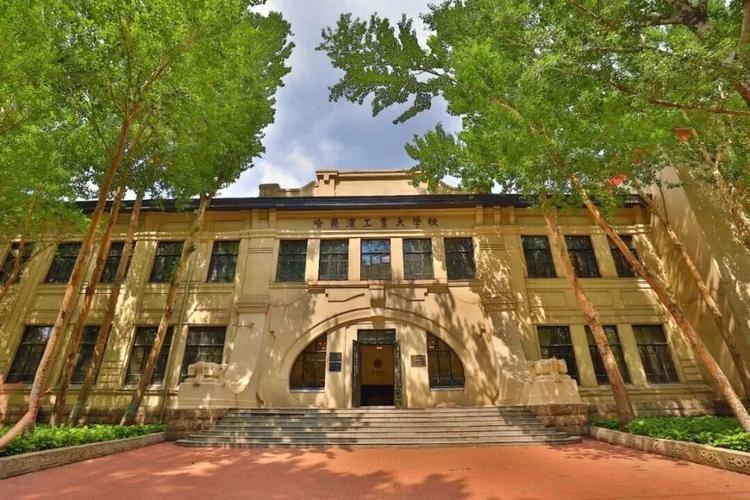 哈工大2025考博何时报名?-图1 哈工大2025考博何时报名?-图1