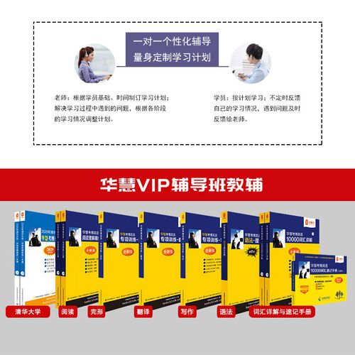 华慧考博一对一效果到底如何？-图1