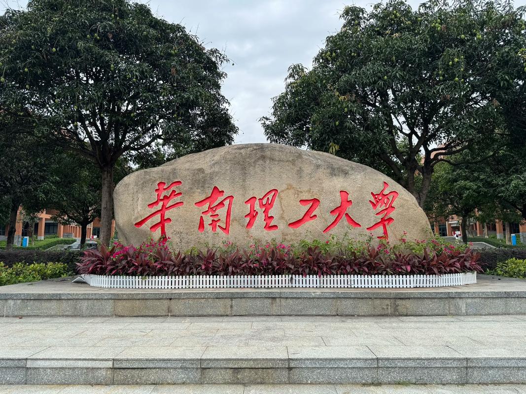 华南理工大学材料考博-图1