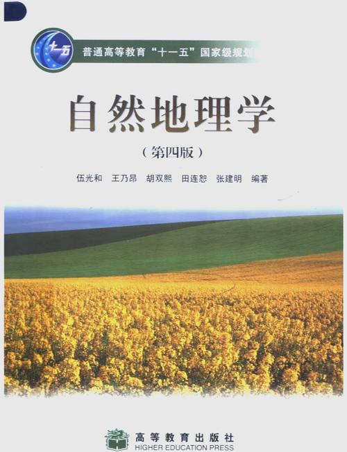 中科院自然地理学考博怎么准备？-图1