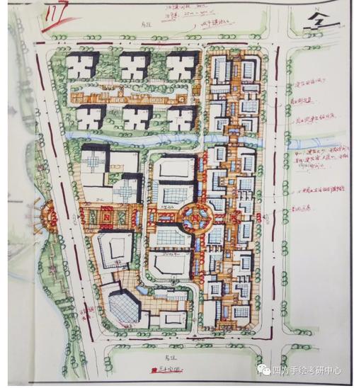 湖南大学城乡规划考研怎么准备?-图1 湖南大学城乡规划考研怎么准备?-图1
