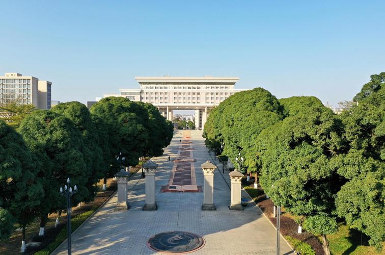 广西大学环境设计考研如何备考？-图1