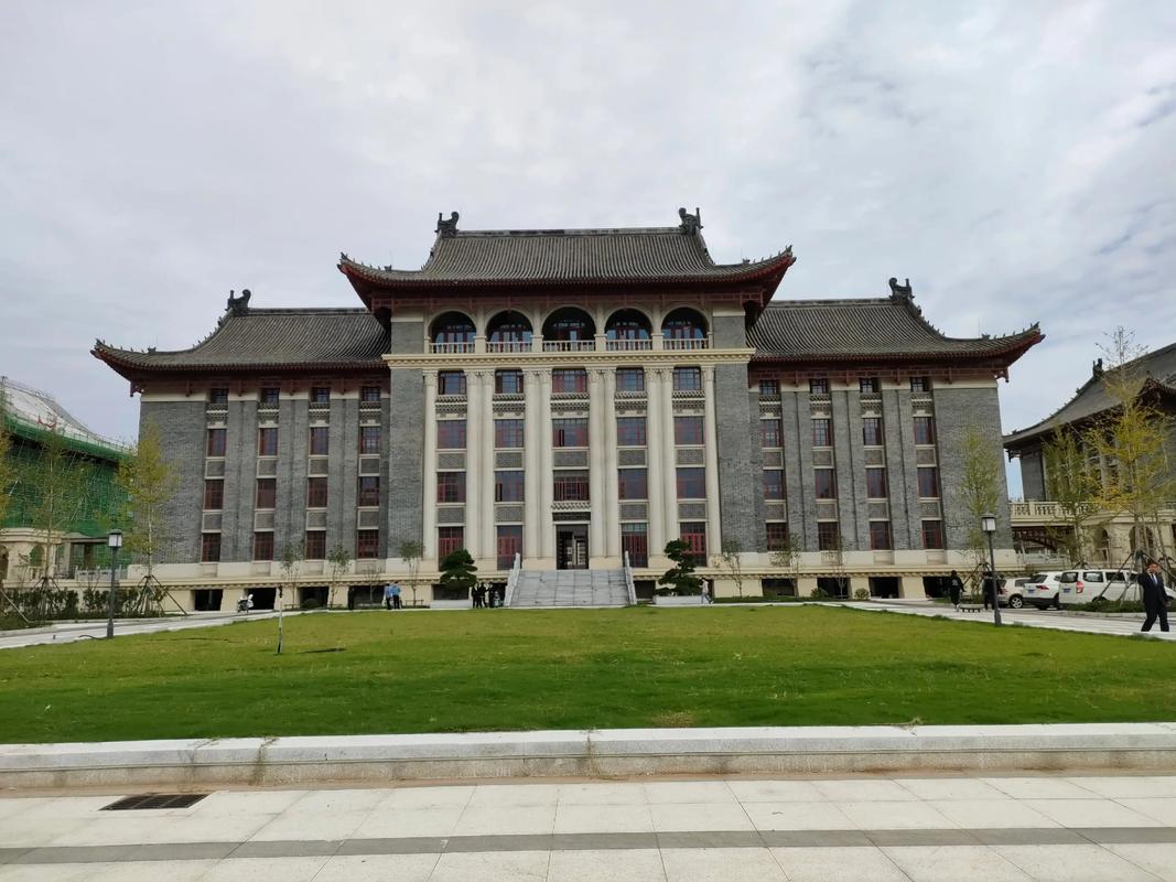 人大党建考博，竞争激烈吗？-图2