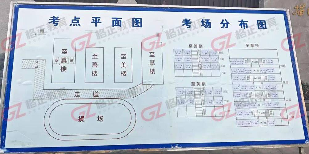 信阳2025国考地点-图1