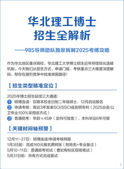 华北理工大学考博英语难度如何?-图3 华北理工大学考博英语难度如何?-图3