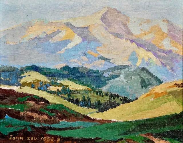 新疆艺术学院考研美术，备考重点有哪些？-图2