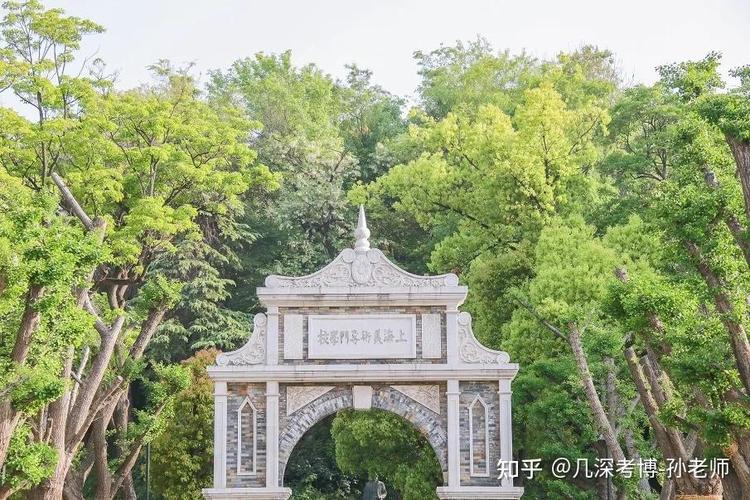 南艺考博面试时长具体是多久？-图1