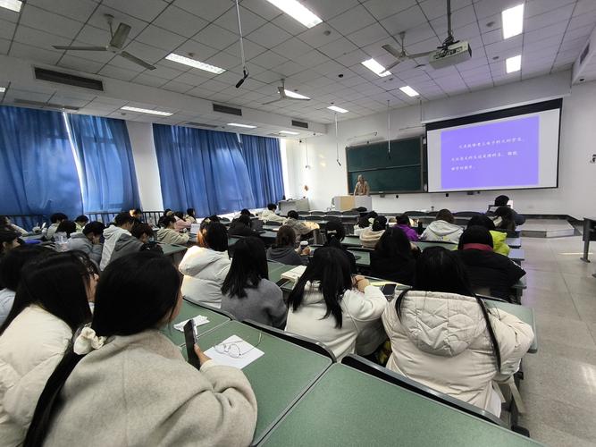 南师大环境考博专业课如何高效备考？-图1