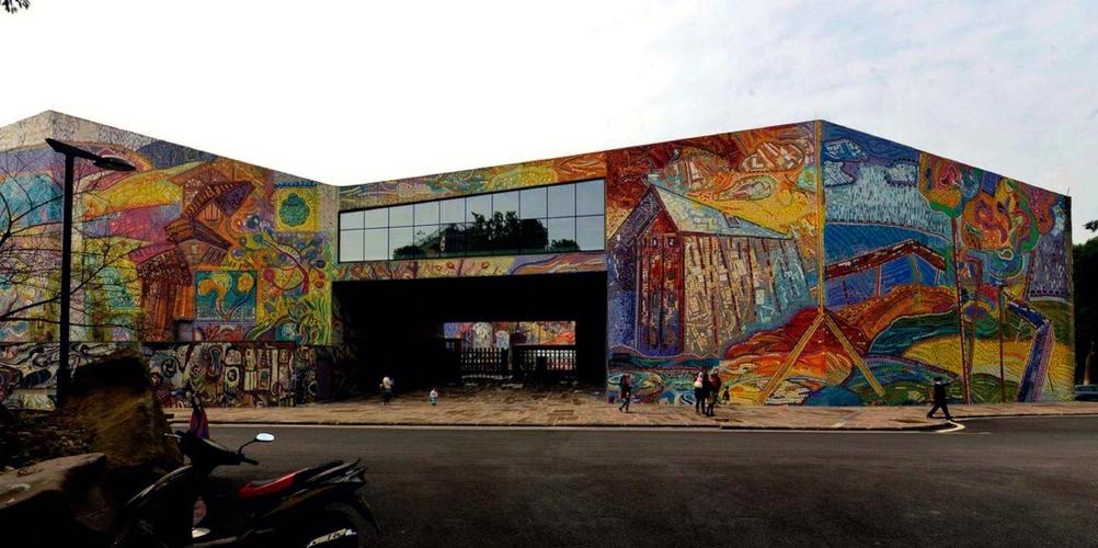 四川美院公共艺术考研怎么准备?-图2 四川美院公共艺术考研怎么准备?-图2