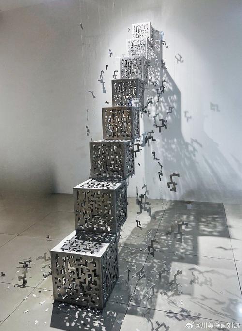 四川美院公共艺术考研怎么准备?-图1 四川美院公共艺术考研怎么准备?-图1