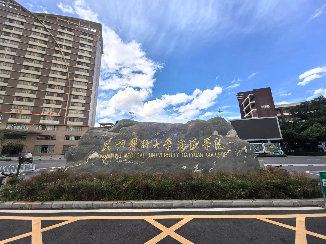 昆明医科大学考博贴吧信息真实吗？-图3
