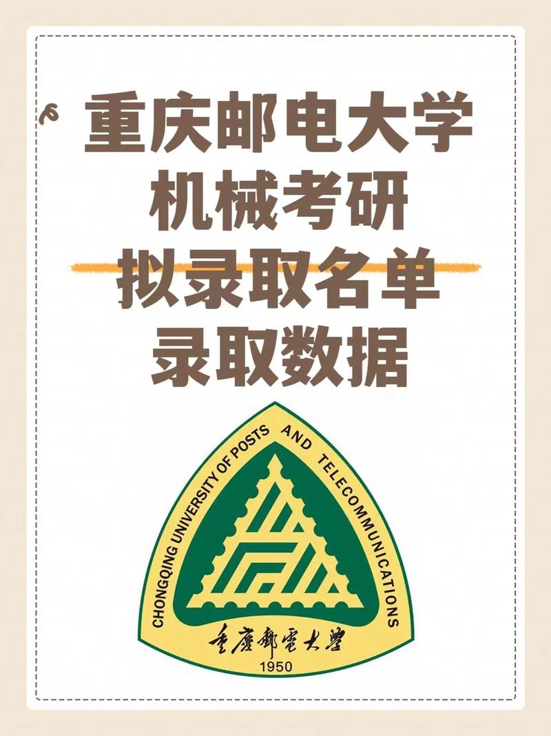 重庆邮电大学考研名单何时公布?-图3 重庆邮电大学考研名单何时公布?-图3