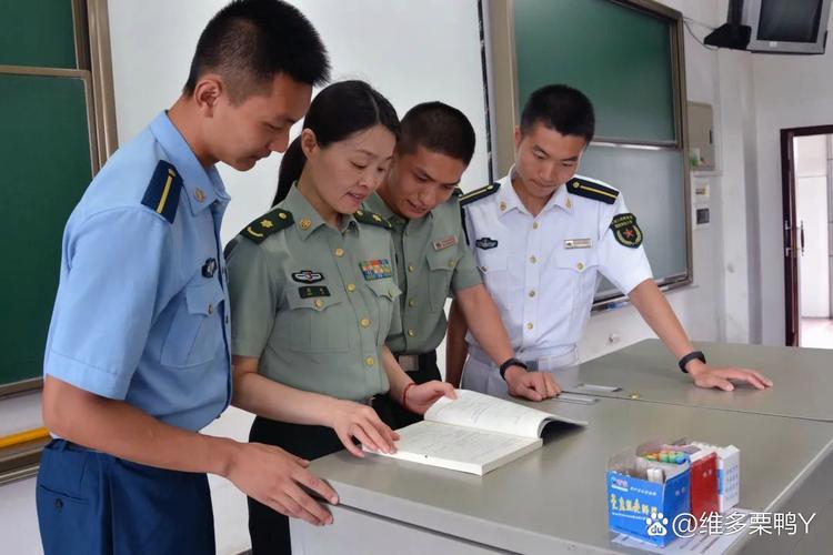 国防科大材料考博如何准备？-图2