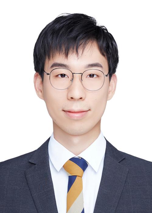 吕肖奂考博四川大学有何经验?-图3 吕肖奂考博四川大学有何经验?-图3