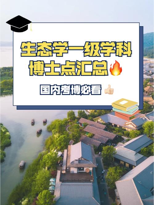 中科院考博生态学竞争激烈吗?-图1 中科院考博生态学竞争激烈吗?-图1