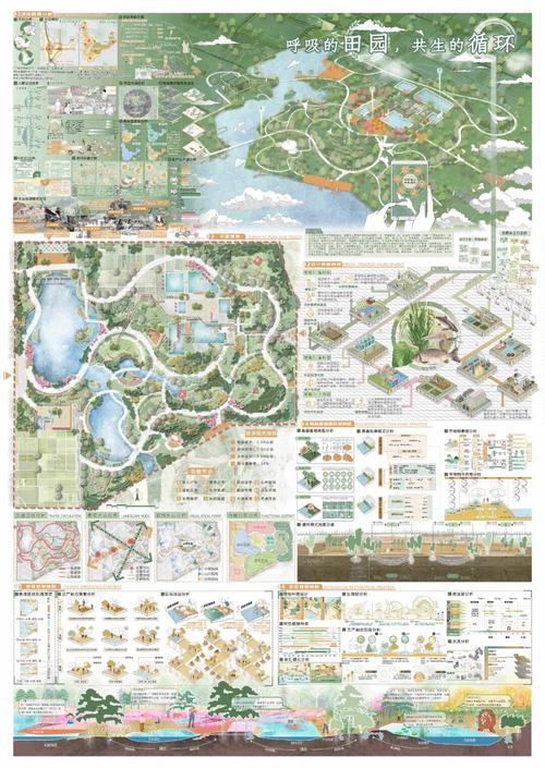 安大景观设计考研如何高效备考？-图2