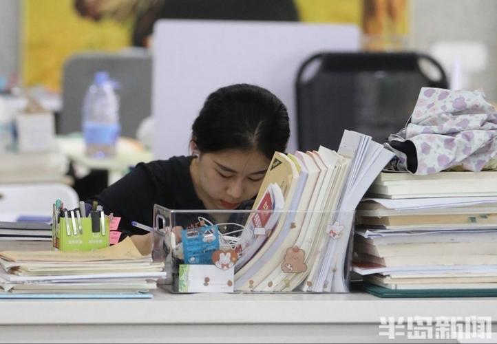 考研暑假回家，图书馆学习效率能保证吗？-图3