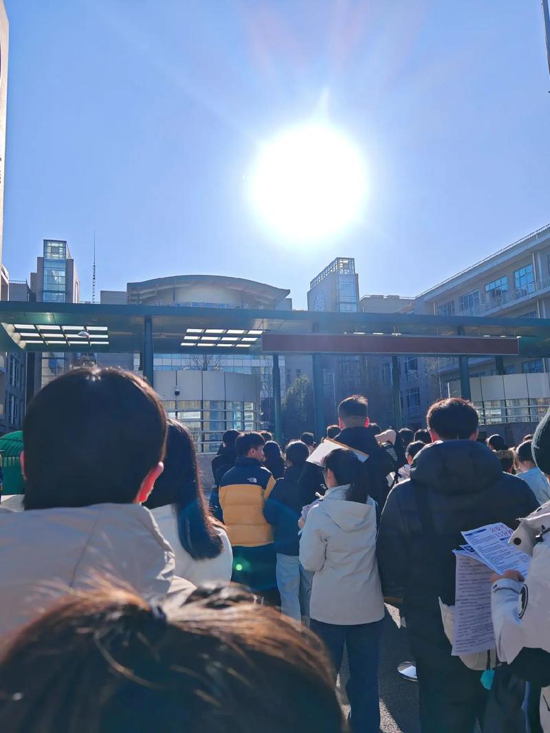 2025国考山东考场有哪些新变化?-图1 2025国考山东考场有哪些新变化?-图1