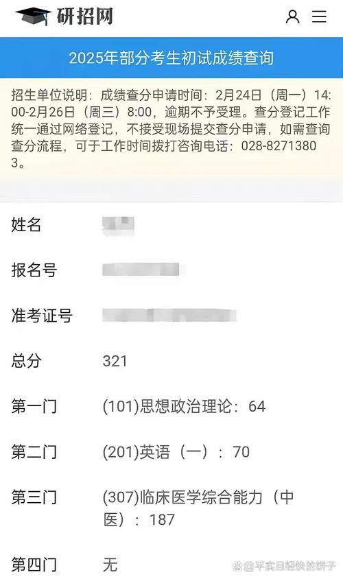 福建考研成绩几号出？-图2