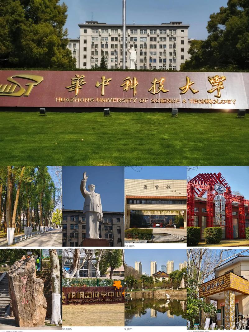 华中科技大学考博条件有哪些具体要求?-图3 华中科技大学考博条件有哪些具体要求?-图3