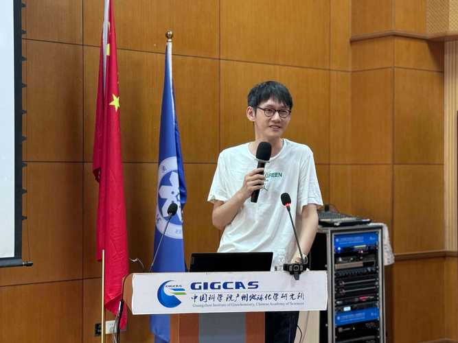 中科院广州化学所考研怎么准备？-图2