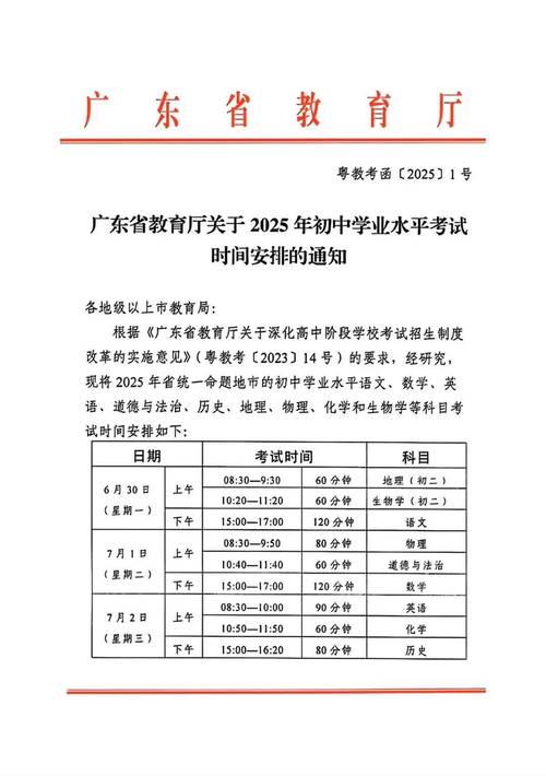 2025国考广东时间何时公布？-图1