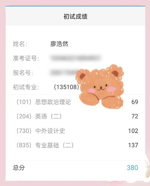 杭师大考研出分了？多少分能进复试？-图1
