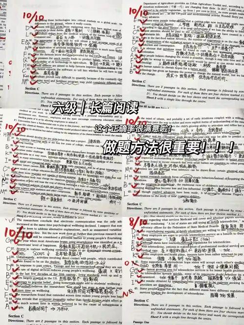 考研英语阅读后两篇难度如何?-图2 考研英语阅读后两篇难度如何?-图2