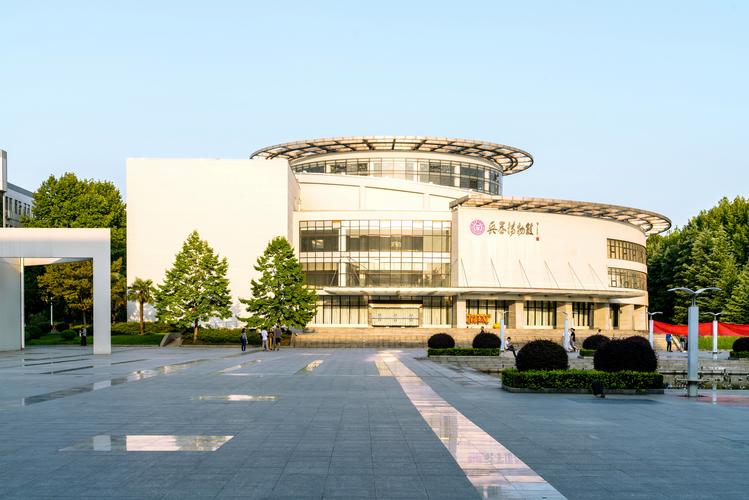 南京理工大学设计考博有哪些关键点?-图1 南京理工大学设计考博有哪些关键点?-图1