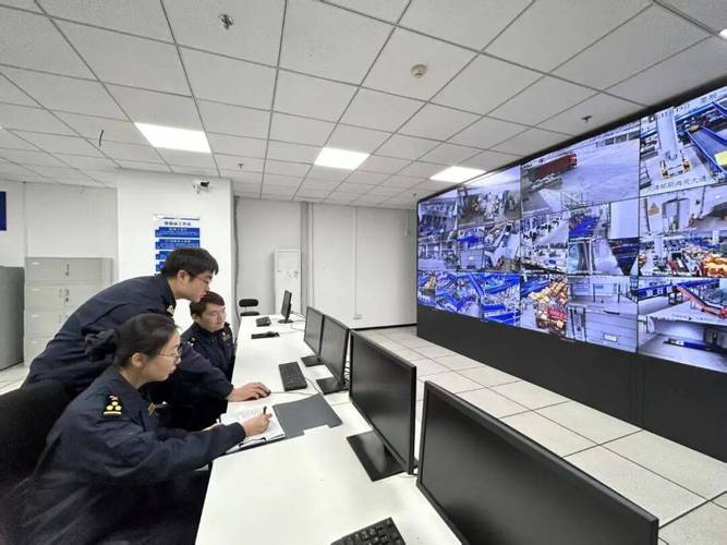 天府新区海关国考，竞争激烈吗？-图3