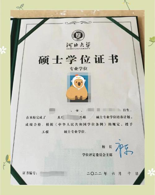 河北大学研究生院考博流程是怎样的？-图1