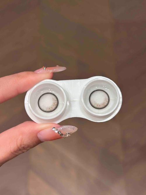 考研确认照能用美瞳吗？-图1