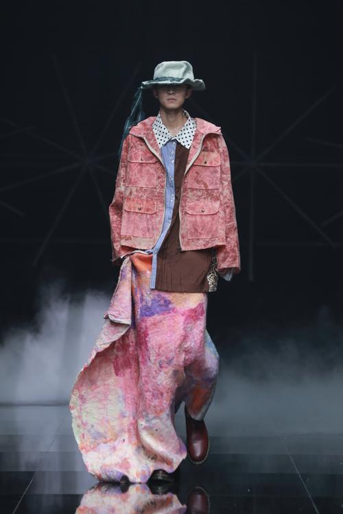 清华服装设计考研复试，如何高效准备？-图2