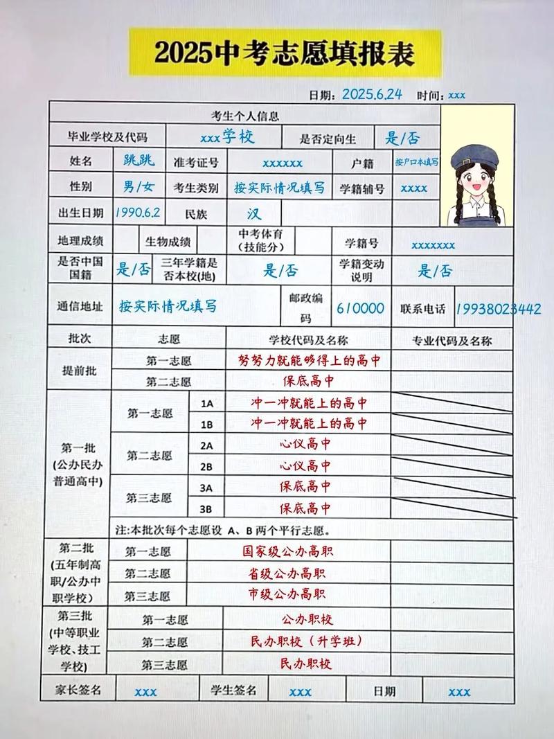 2025国考填报，关键步骤有哪些？-图1