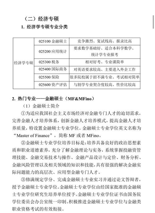 农村经济管理考研科目具体有哪些？-图2