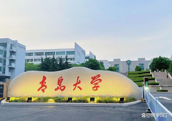 青岛大学研究生院考博怎么准备？-图2