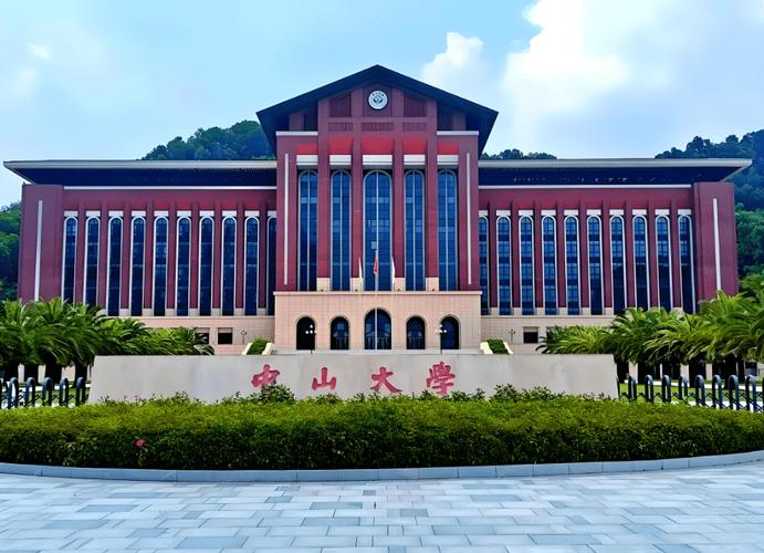 中山大学药学院考博群有何新动态？-图2