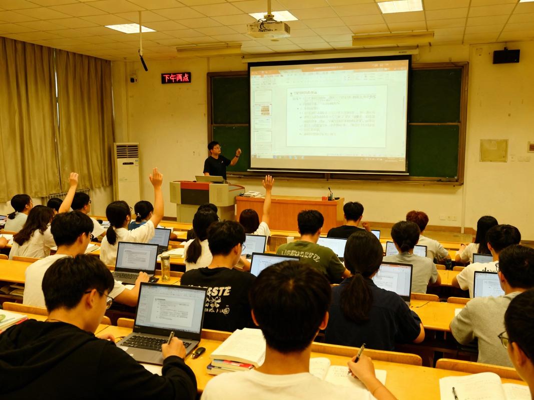 华侨大学音乐学院考研怎么准备？-图3