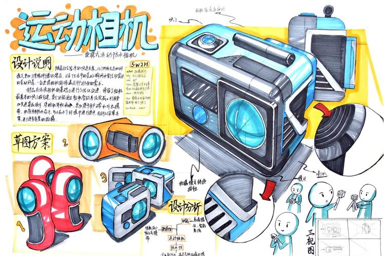 考研快题设计该选什么纸张？-图1