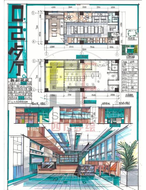 考研快题设计该选什么纸张？-图3