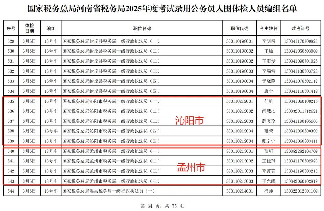 2025国考国税，何时报名？-图1