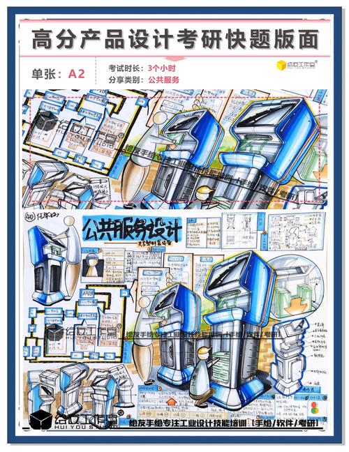 上海大学数媒考研快题考什么?-图1 上海大学数媒考研快题考什么?-图1
