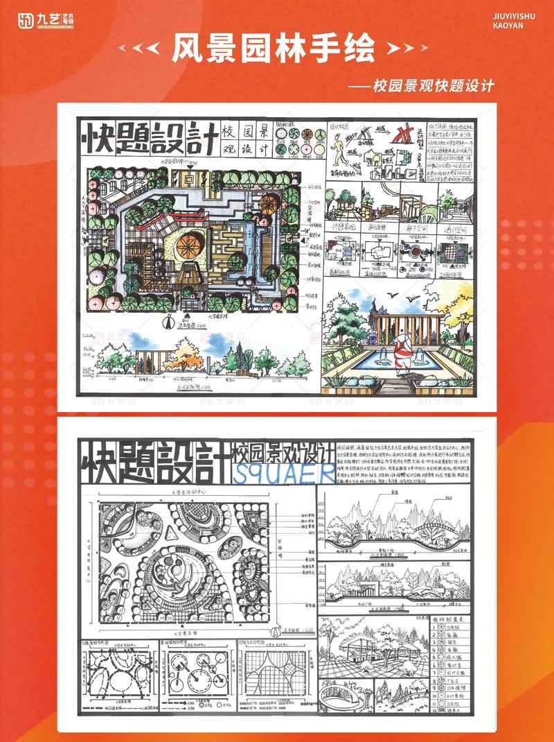 上海大学数媒考研快题考什么?-图2 上海大学数媒考研快题考什么?-图2