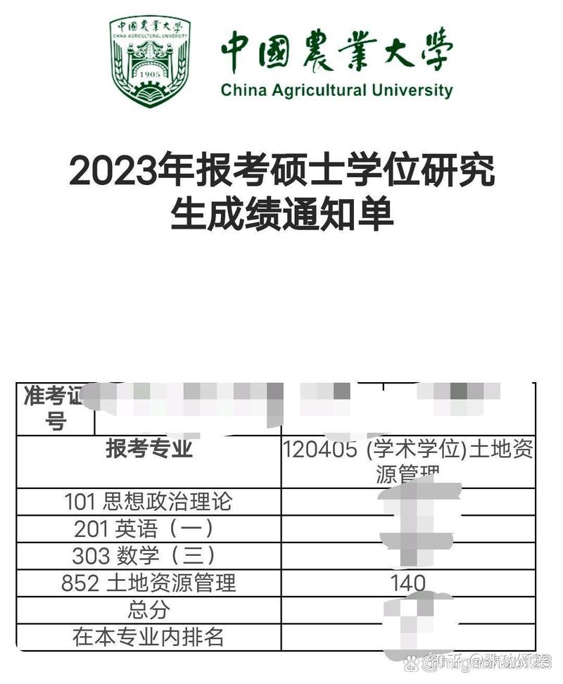重庆土地资源管理考研难度如何？-图2