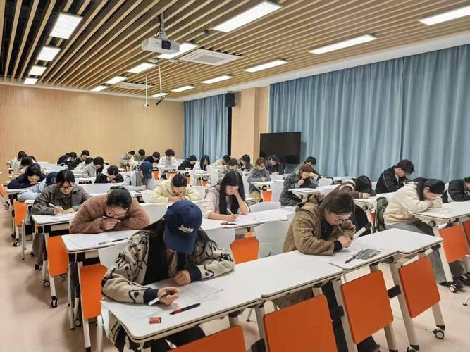 宁夏医大考博现场有何特别之处？-图2