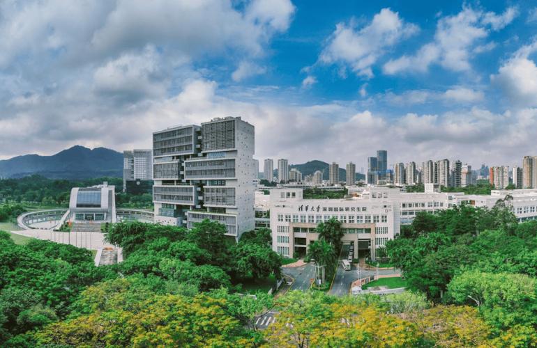 清华深圳研究生院考博，报考条件有哪些？-图3